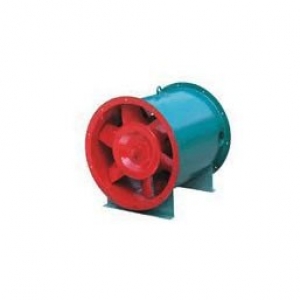 GZF(HTF)消防高溫排煙風機