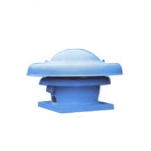 DWT系列低噪聲屋頂通風(fēng)機(jī)