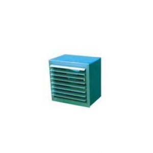 DFBZ（XBDZ）低噪聲新型壁式軸流風(fēng)機(jī)