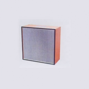 高效空氣過濾器