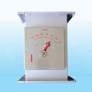 定風(fēng)量調(diào)節(jié)閥