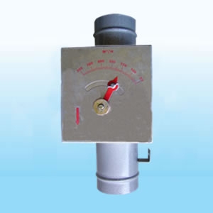 定風(fēng)量調(diào)節(jié)閥