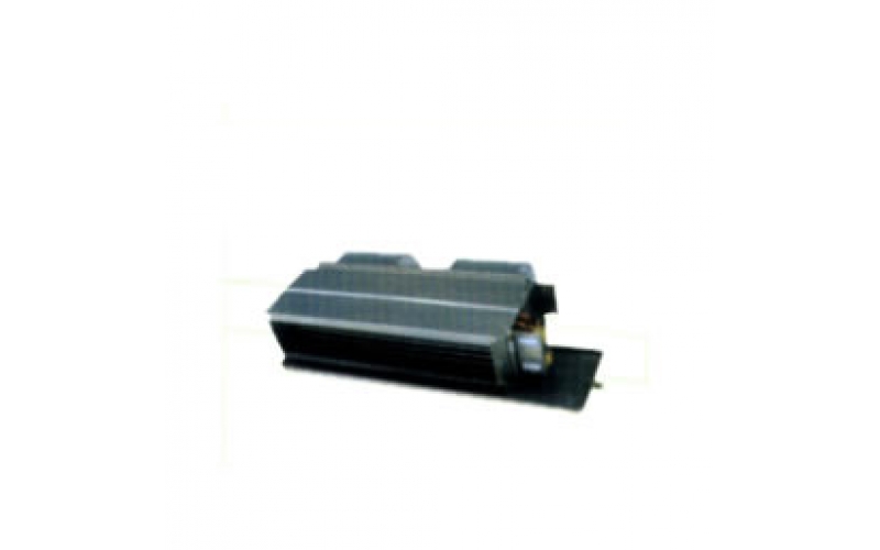 臥式暗裝無回風(fēng)箱 FP-WAI