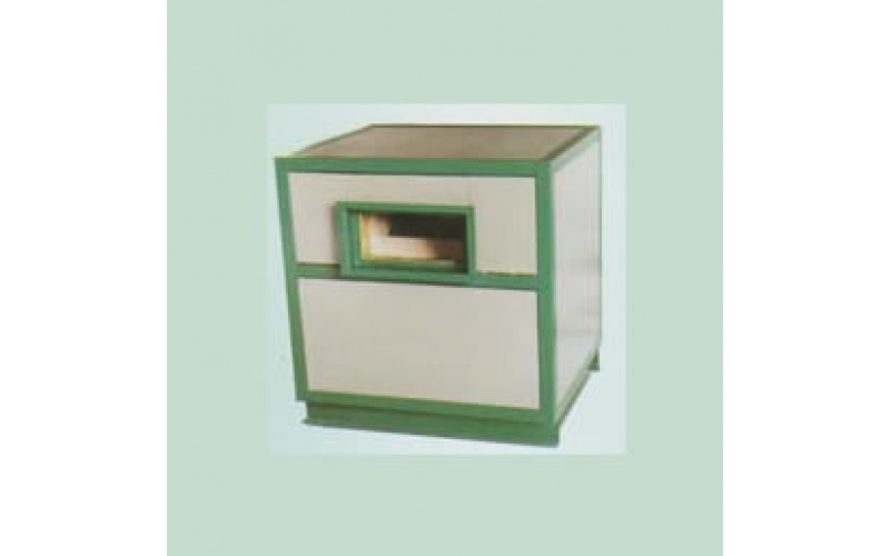 系列低噪音風(fēng)機(jī)箱