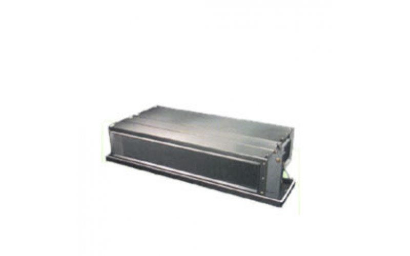 臥式暗裝窄型 FP-WAH